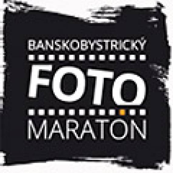 Banskobystrick fotomaratn 2017