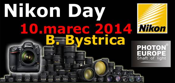 Nikon Day  2014