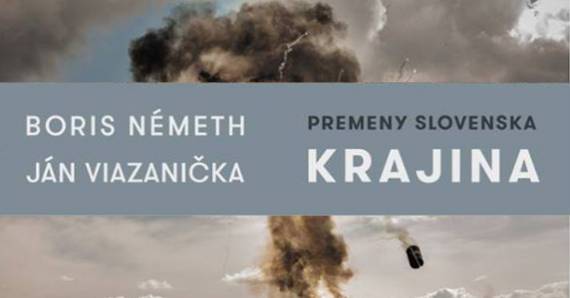 Premeny Slovenska - Krajina