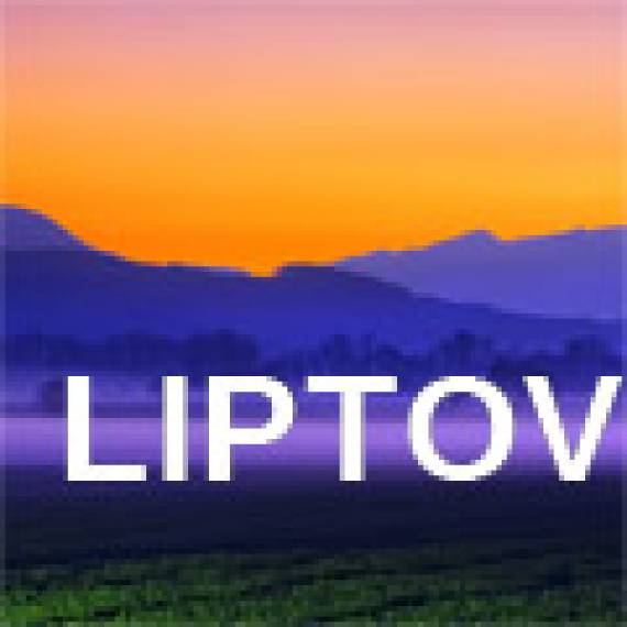 Jarn fotoplenr Liptov 2017