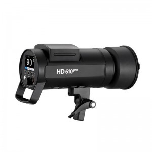 Photon Europe TTL HD 610 PRO  batriov blesk